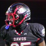 Washington vs Ft. Zumwalt South: Impact Players On Offense