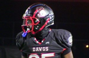 Washington vs Ft. Zumwalt South: Impact Players On Offense