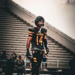 Cooper Timm