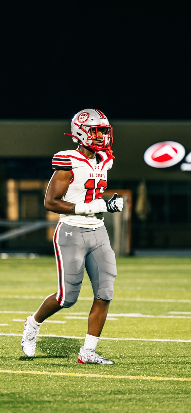 DJ Butler