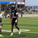 Prime Time Preview: North Crowley vs. Denton Guyer