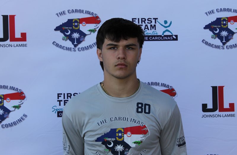 Week 2 Players To Watch In The Upstate