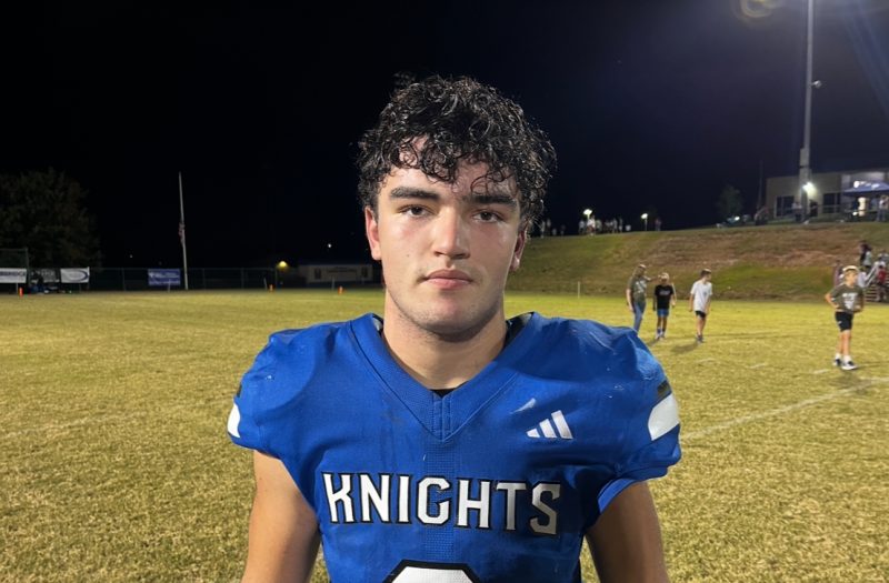 2027 Rankings Winter Update: New Additions Q3