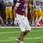 Kaleb Napoleon