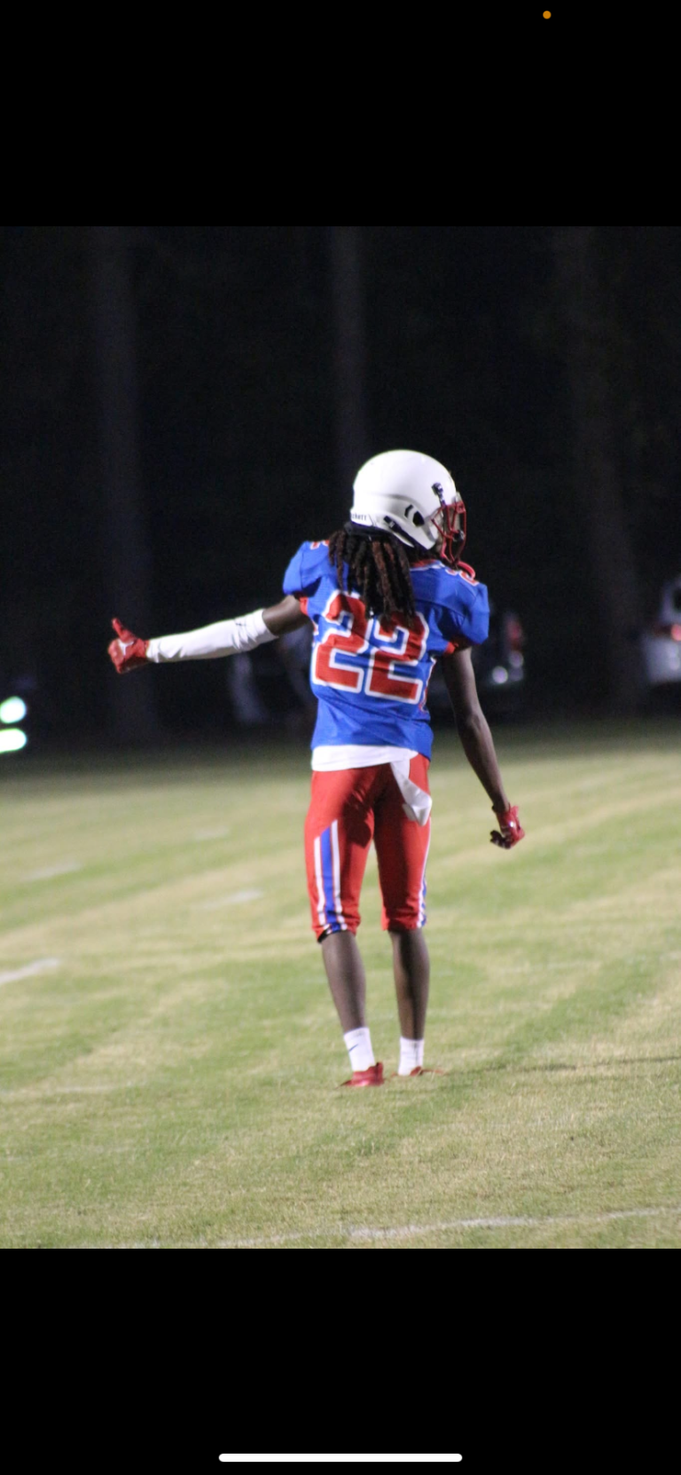 Amari Sumner