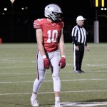 Colton Weisguth