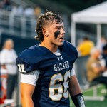 Isaac Begley