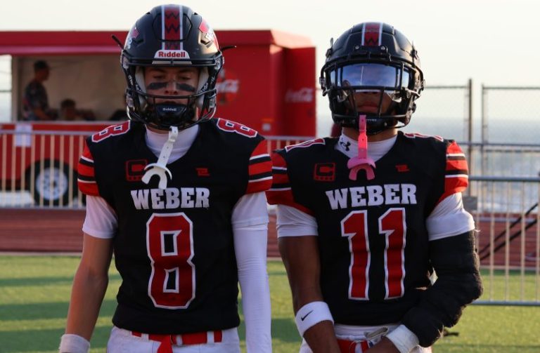 Beehive Buzz Live: Recap Weber vs Viewmont