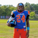 Quincy Fulton
