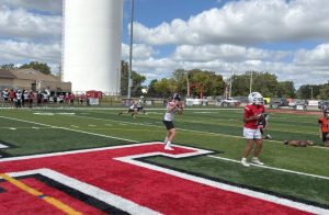 Jersey Shore AYF 14U All-Star Tryouts: Best of the Rest QB/WR/DBs