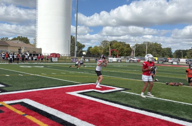 Jersey Shore AYF 14U All-Star Tryouts: Best of the Rest QB/WR/DBs