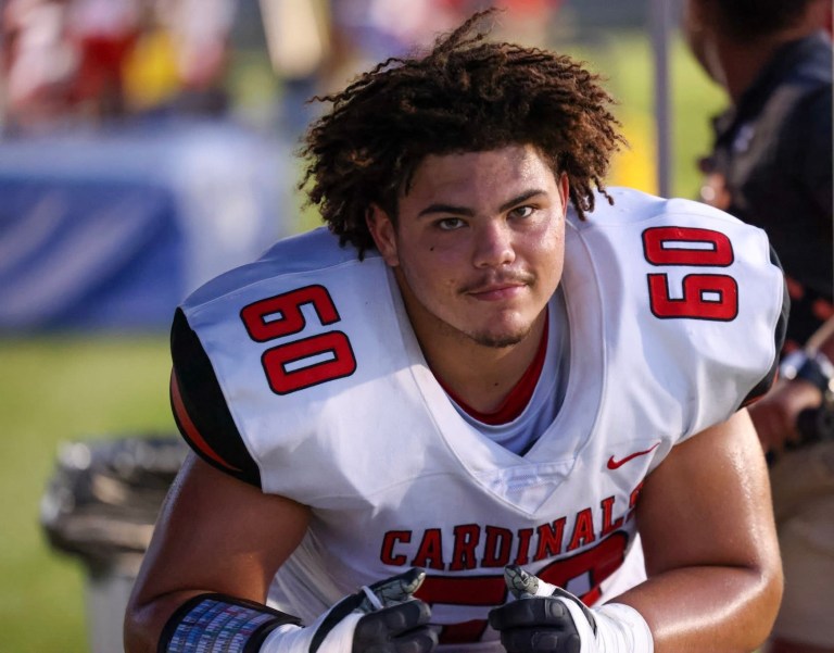 Keenan Ogle