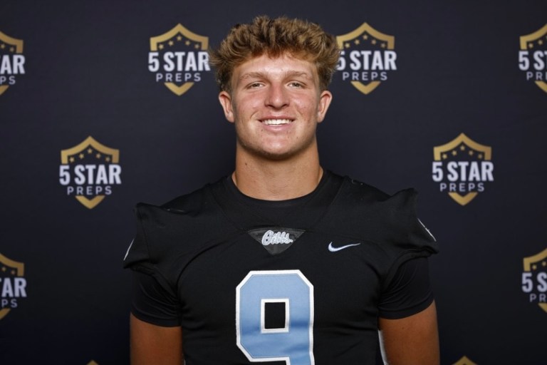 Chase Norman