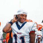 Brycen Mitchell