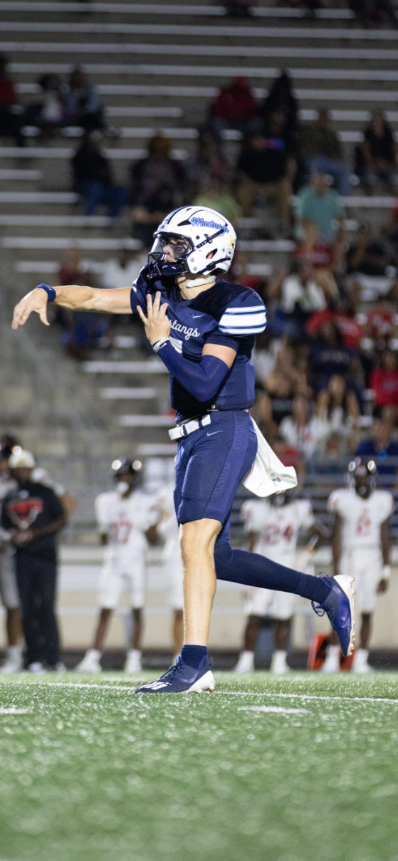 Landon Hinson