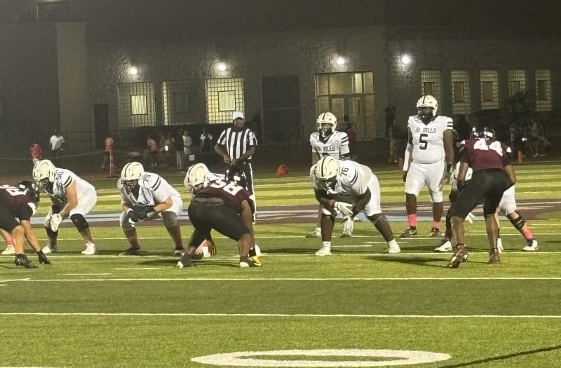 De Smet vs SLUH: Under the Radar Standouts
