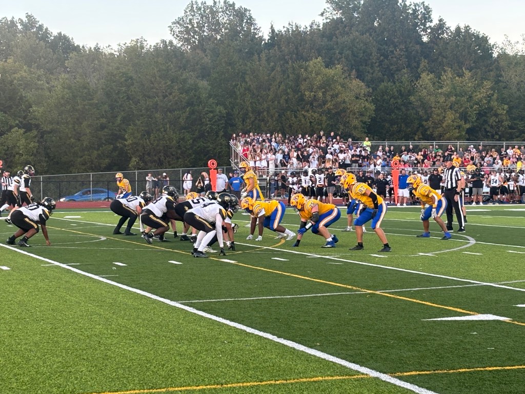 Francis Howell vs. Francis Howell North Top Performers