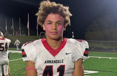 Isaiah Turner