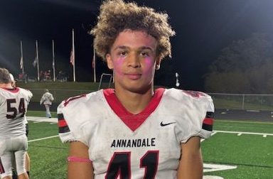 Nate&amp;#8217;s Big Dogs of the Game: Annandale