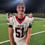 Keagan Grube