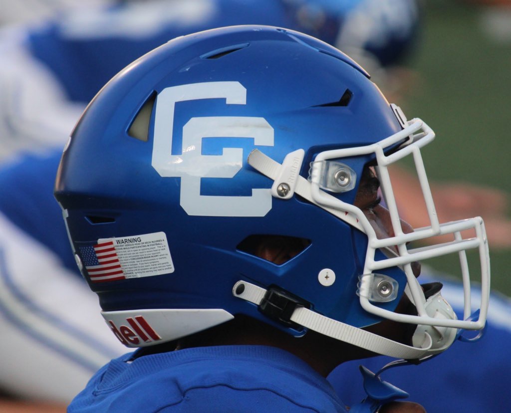 Boys&amp;#8217; Bowl: Detroit Catholic Central Impressions