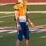 Tylan Florey