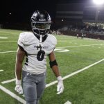 Isaiah Taylor