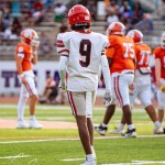 Deon Henry