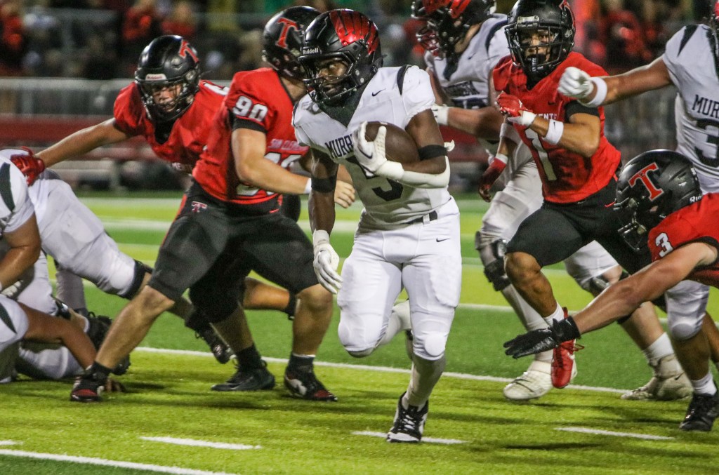 Top performers: Murrieta Valley vs. San Clemente