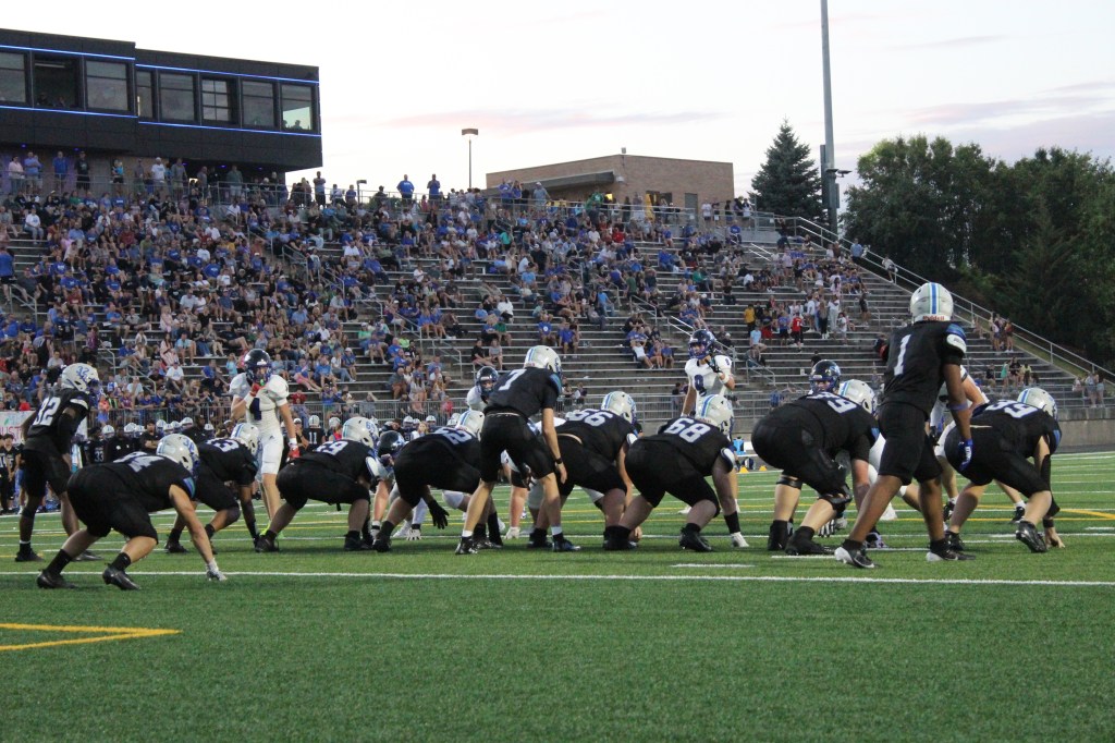 PRZNE 2025 PLV South-Millard North: Millard North Standouts