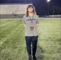 Caleb Sisk