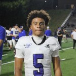 PRZNE 2025 Week 4 Top Performers | Offense