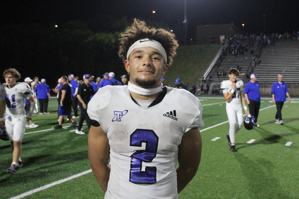 PRZNE 2025 Week 3 Top Performers | Offense