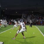 Tyrell Chatman