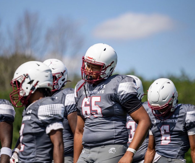 Jamontae Moore