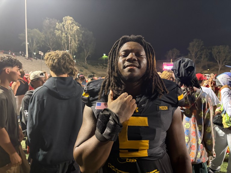 Week 2 Rewind: Top Defensive Performances in Southern California