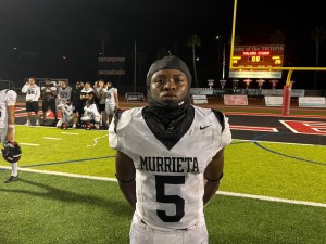 Week 5 Wrap: Top Southern California Rushing Performers