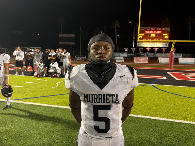 Week 5 Wrap: Top Southern California Rushing Performers