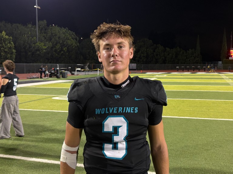 Southern California QB Standouts from Week 5