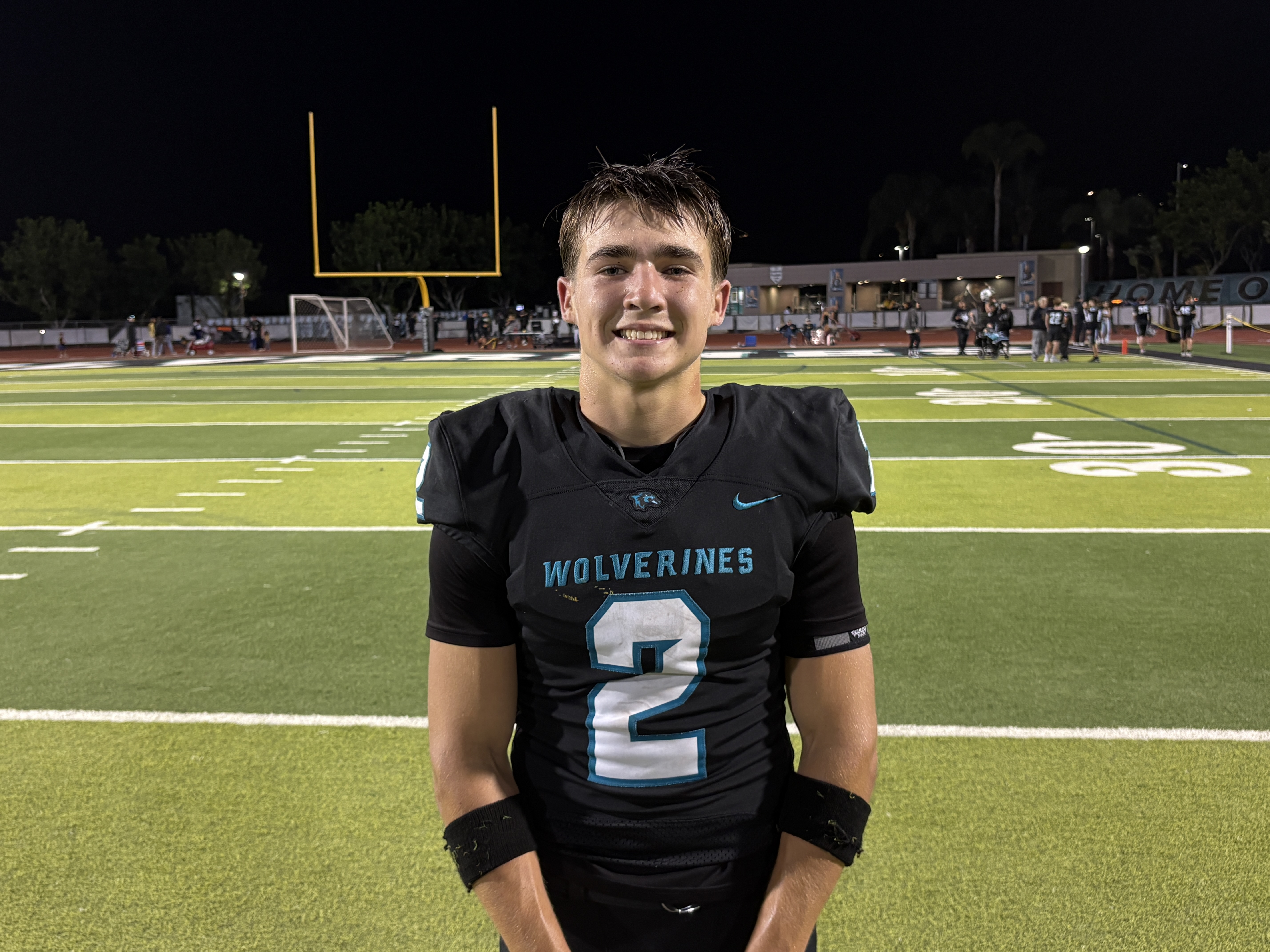 Carson Etnire