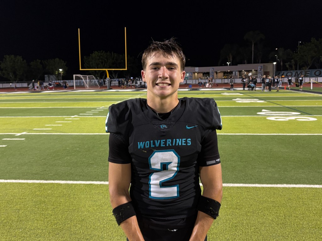 Week 5 Rewind: Top Southern California Defensive Games