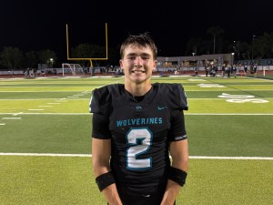 Week 5 Rewind: Top Southern California Defensive Games