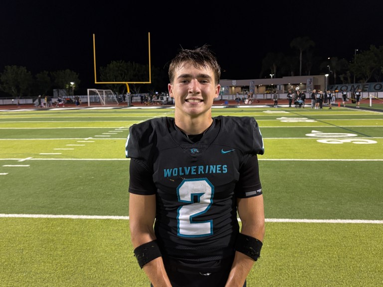 Week 5 Rewind: Top Southern California Defensive Games
