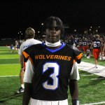 Kingston Moore