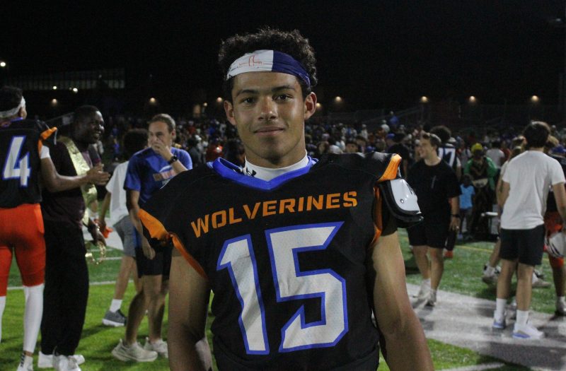 2025 Nebraska All-District Teams | District A-6