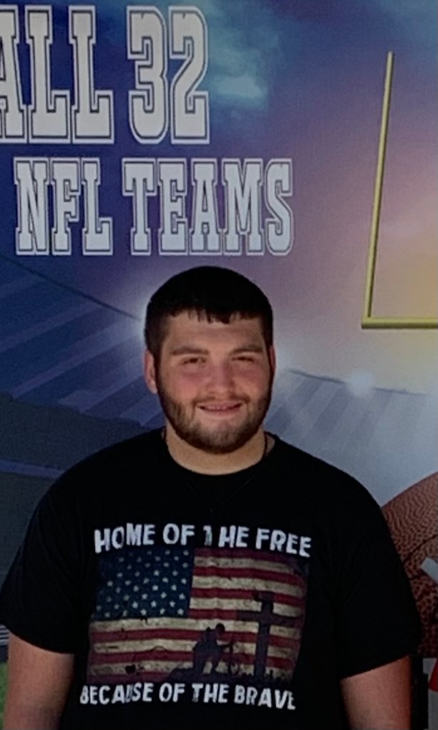 Mason DeCormier