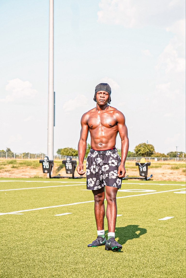 Marcellus Harvey