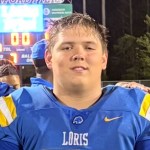 Jacob Dozier