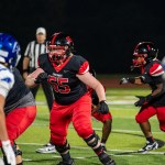 Noah Coffman