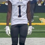 Panthers on the Prowl: Talented Core Leading the Charge